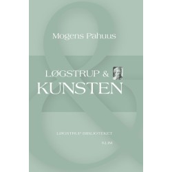 Løgstrup & kunsten