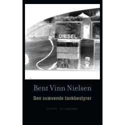 Den svævende tankbestyrer