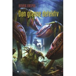 Den grønne detektiv