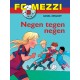 FC Mezzi 5 - Negen tegen negen
