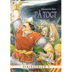 Vikingeblod 5: På Togt