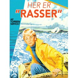 Her er Rasser