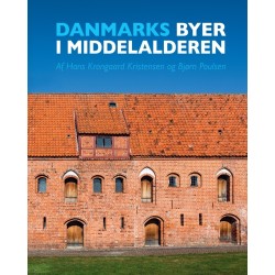 Danske byer i middelalderen