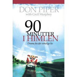 90 Minutter i Himlen: Drama fra det virkelige liv