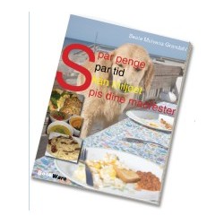 Spar penge, Spar tid, Skån miljøet – Spis dine madrester: Stop madspild