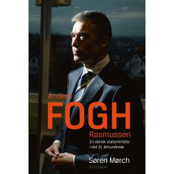 Anders Fogh Rasmussen