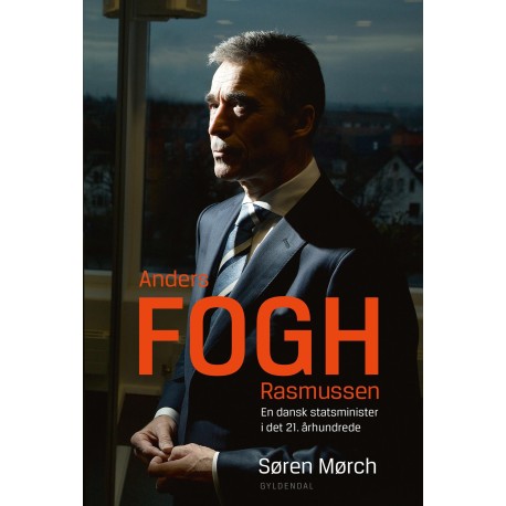 Anders Fogh Rasmussen