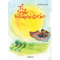 Ti små hviskehistorier