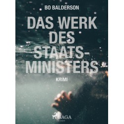 Das Werk des Staatsministers
