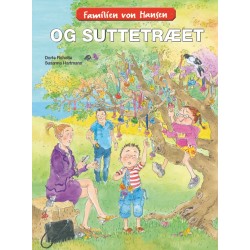 Familien von Hansen og suttetræet