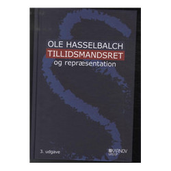 Tillidsmandsret og repræsentation