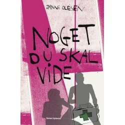 Noget du skal vide