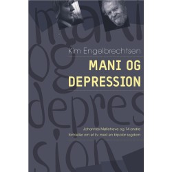 Mani og depression