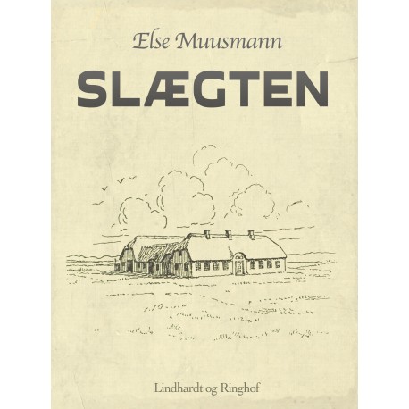 Slægten