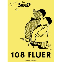 108 fluer