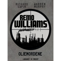 Oliemordene