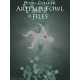 Artemis Fowl files