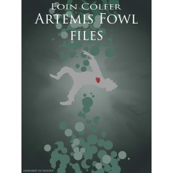 Artemis Fowl files