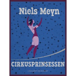 Cirkusprinsessen