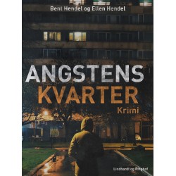 Angstens kvarter