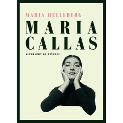 Maria Callas