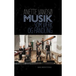 Musik som værk og handling