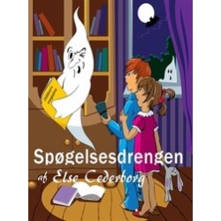 Spøgelsesdrengen