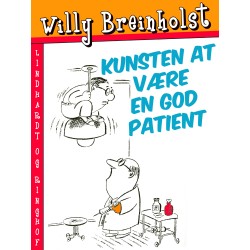 Kunsten at være en god patient