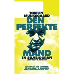Den perfekte mand, en selvbiografi