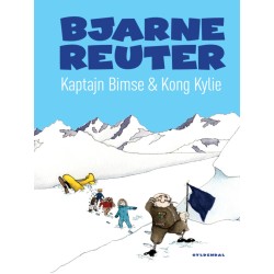 Kaptajn Bimse & Kong Kylie