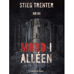 Mord i alléen