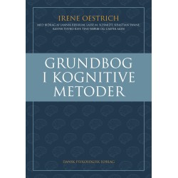 Grundbog i kognitive metoder