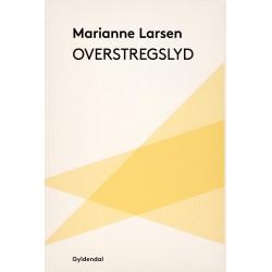 Overstregslyd