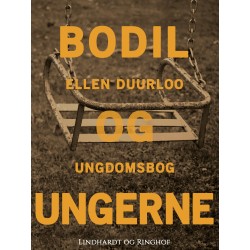Bodil og ungerne