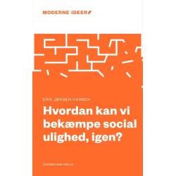 Hvordan kan vi bekæmpe social ulighed, igen?