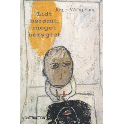 Lidt berømt, meget berygtet: En skolelærerroman