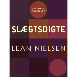 Slægtsdigte