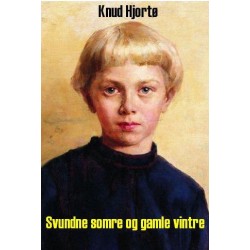 Svundne somre og gamle vintre