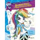 My Little Pony - Equestria Girls - Rainbow Dash schlägt ein wie der Blitz