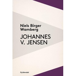 Johannes V. Jensen