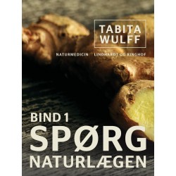 Spørg naturlægen I
