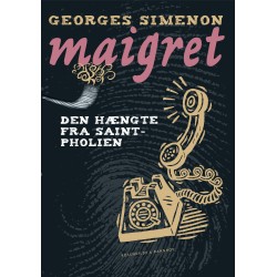 Maigret og den hængte fra Saint Pholien