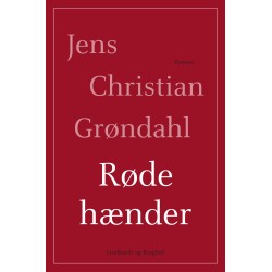Røde hænder