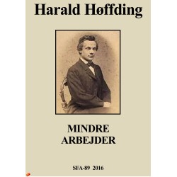 Mindre Arbejder
