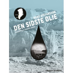 Den sidste olie