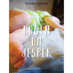 Bogen om Jesper