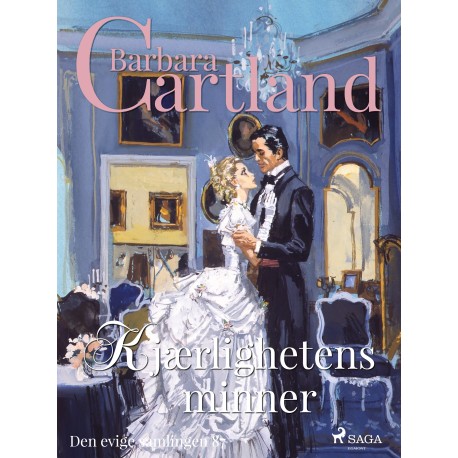 Kjærlighetens minner