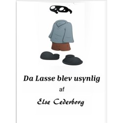 DA LASSE BLEV USYNLIG