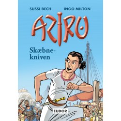 Aziru 1: Skæbnekniven