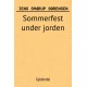 Sommerfest under jorden: et romantisk lystspil